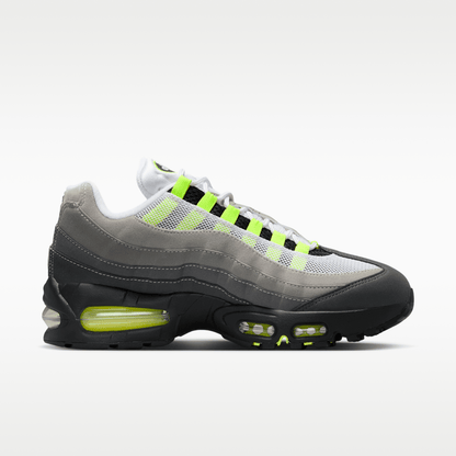 Black/Anthracite/Light Graphite/Neon Yellow