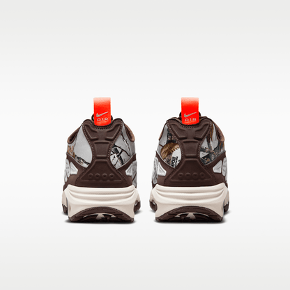 Light Orewood Brown/Baroque Brown/Hyper Crimson
