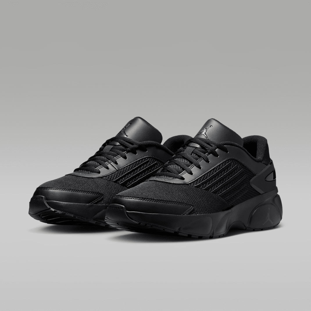 Black/Dark Smoke Grey 3