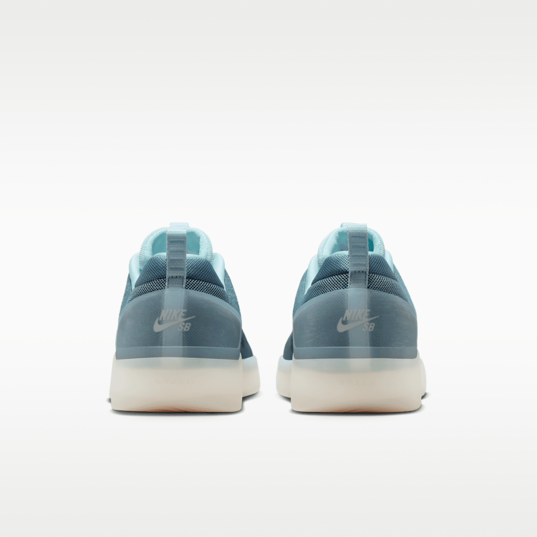 Glacier Blue/Smokey Blue/Sail/Black