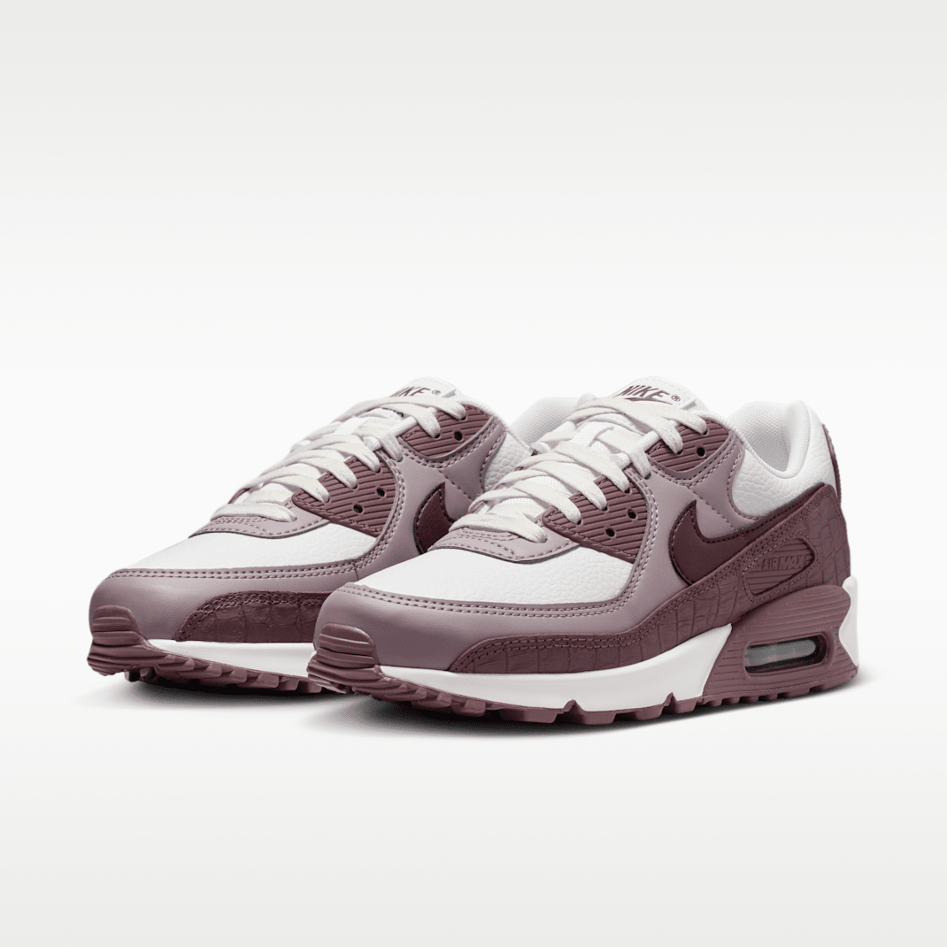 Tattoo/Light Violet Ore/White/Burgundy Crush