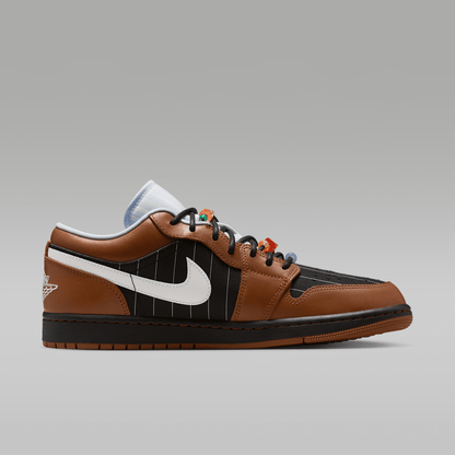 Black/Black/Light British Tan/Sail