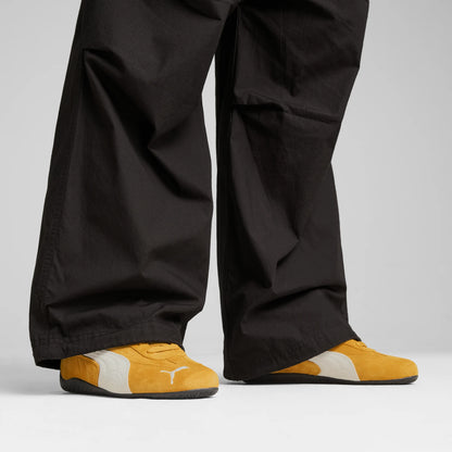 Archive Gold-PUMA White