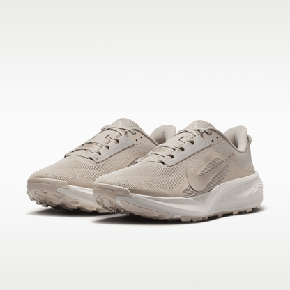 Cream II/Light Orewood Brown/Safety Orange/Cream II