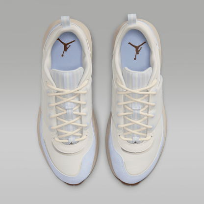 Sail/Cream II/Hydrogen Blue/Light British Tan