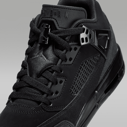 Black/Anthracite/Black 3