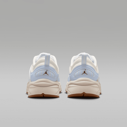 Sail/Cream II/Hydrogen Blue/Light British Tan