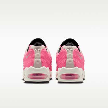 Pink Glow/Off Noir/Pearl Pink/Metallic Silver
