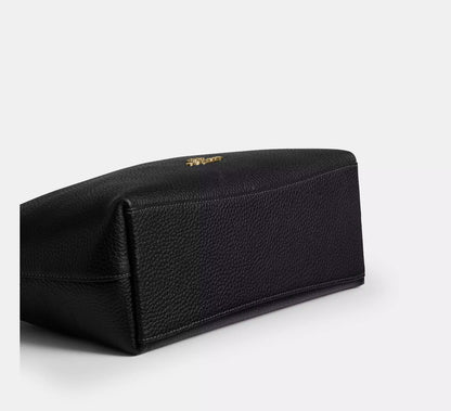 Gold/Black