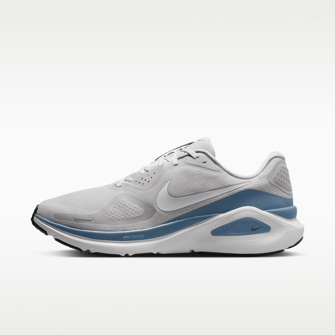 Grey Fog/Work Blue/Medium Ash/Summit White