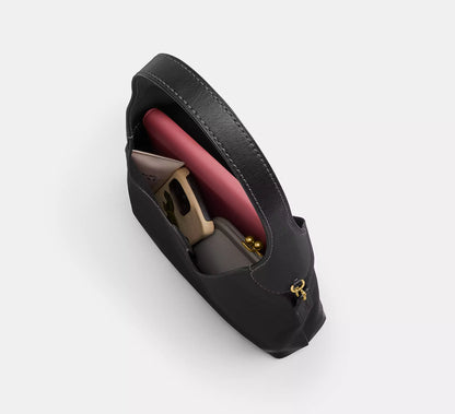 Brass/Black