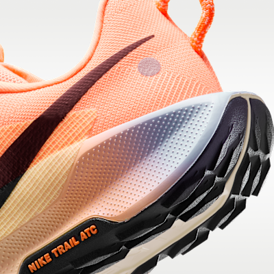 Orange Pulse/Ghost/Alabaster/Black