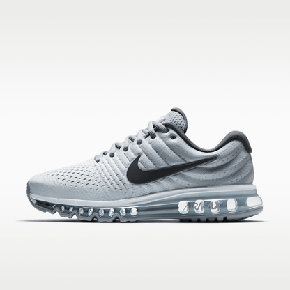 White/Wolf Grey/Dark Grey