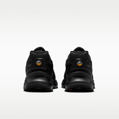 Black/Black