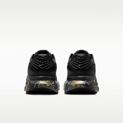 Black/Dark Smoke Grey/Anthracite/Metallic Dark Grey