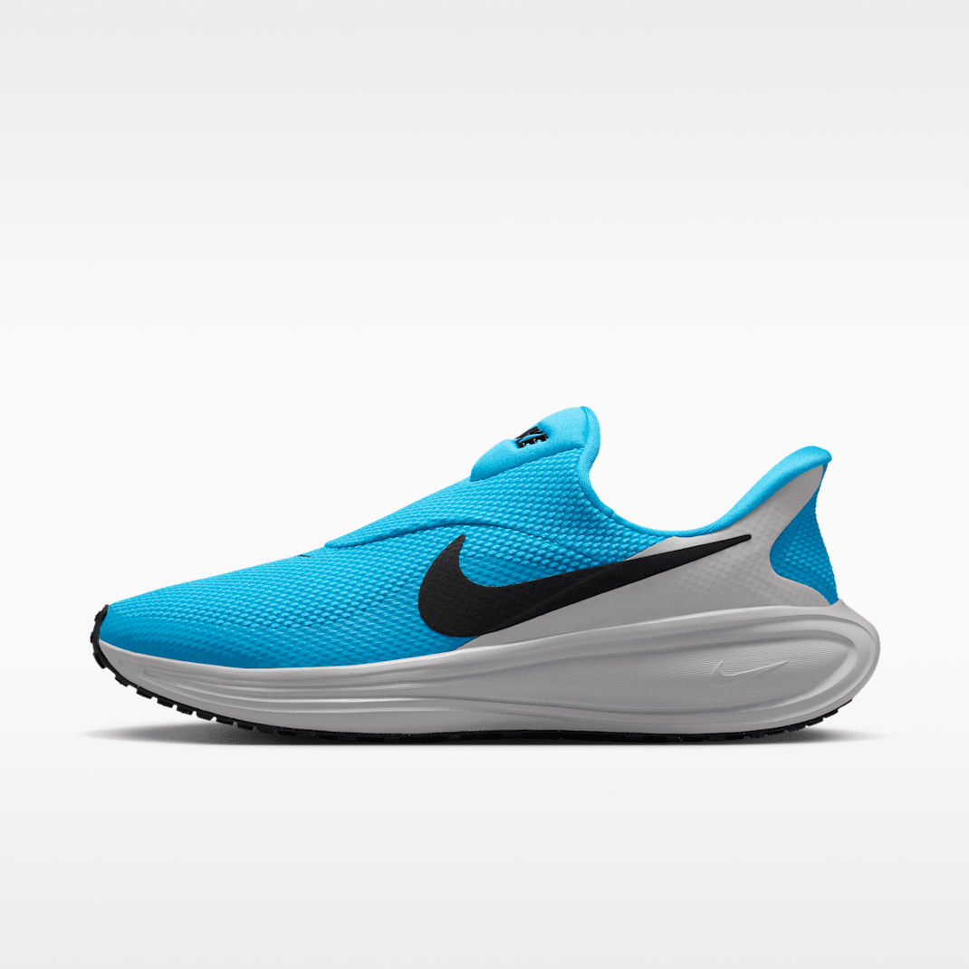 Light Current Blue/Vast Grey/Black