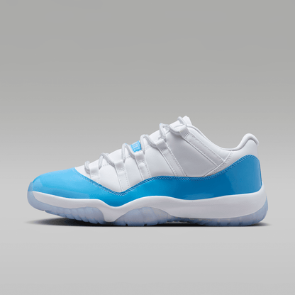 White/Black/University Blue 4