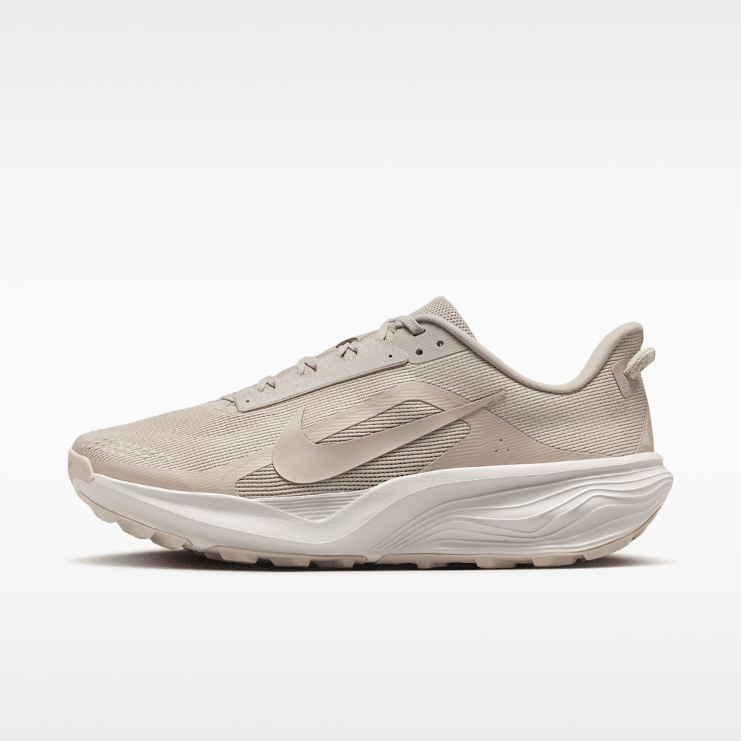 Cream II/Light Orewood Brown/Safety Orange/Cream II