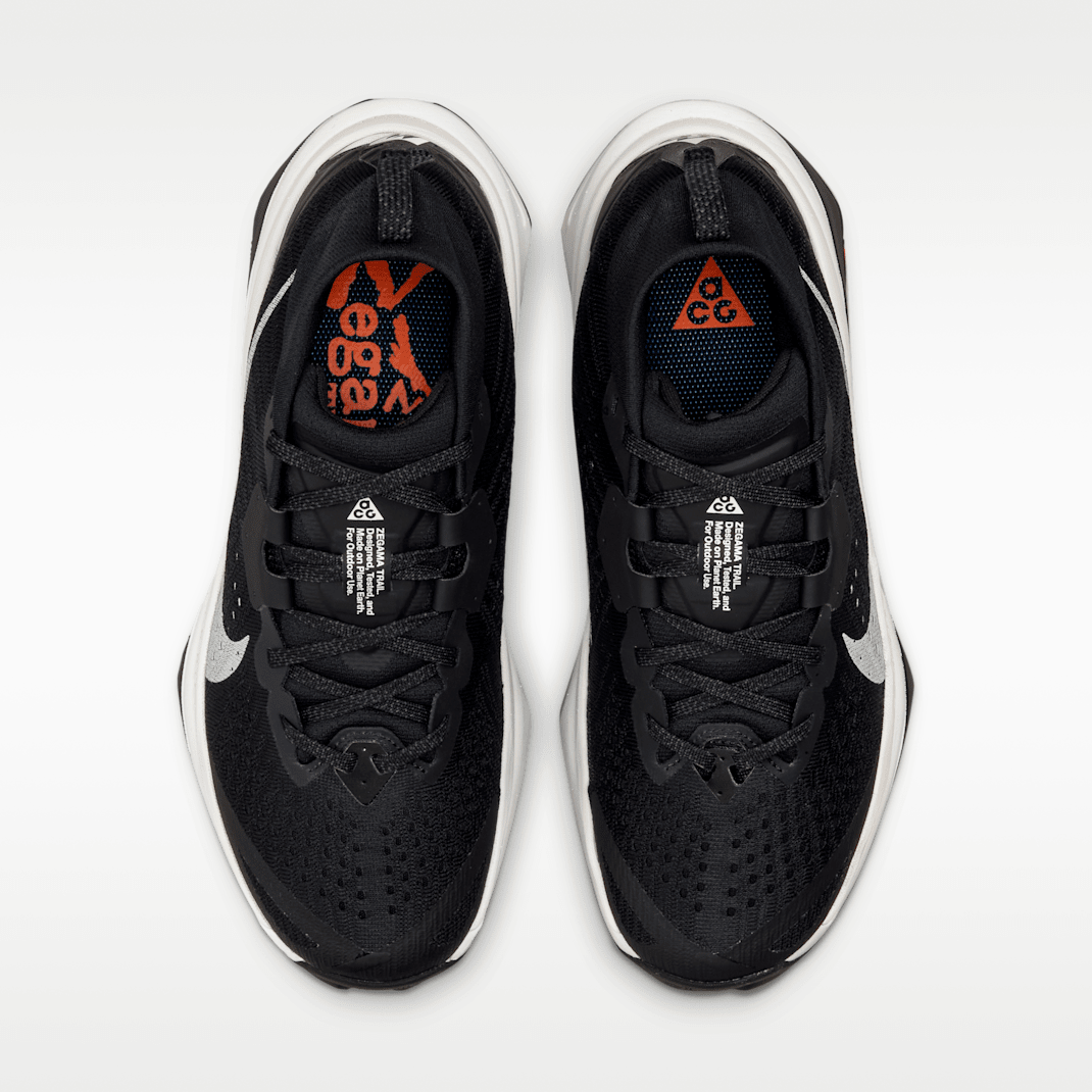 Black/Safety Orange/Anthracite/Summit White