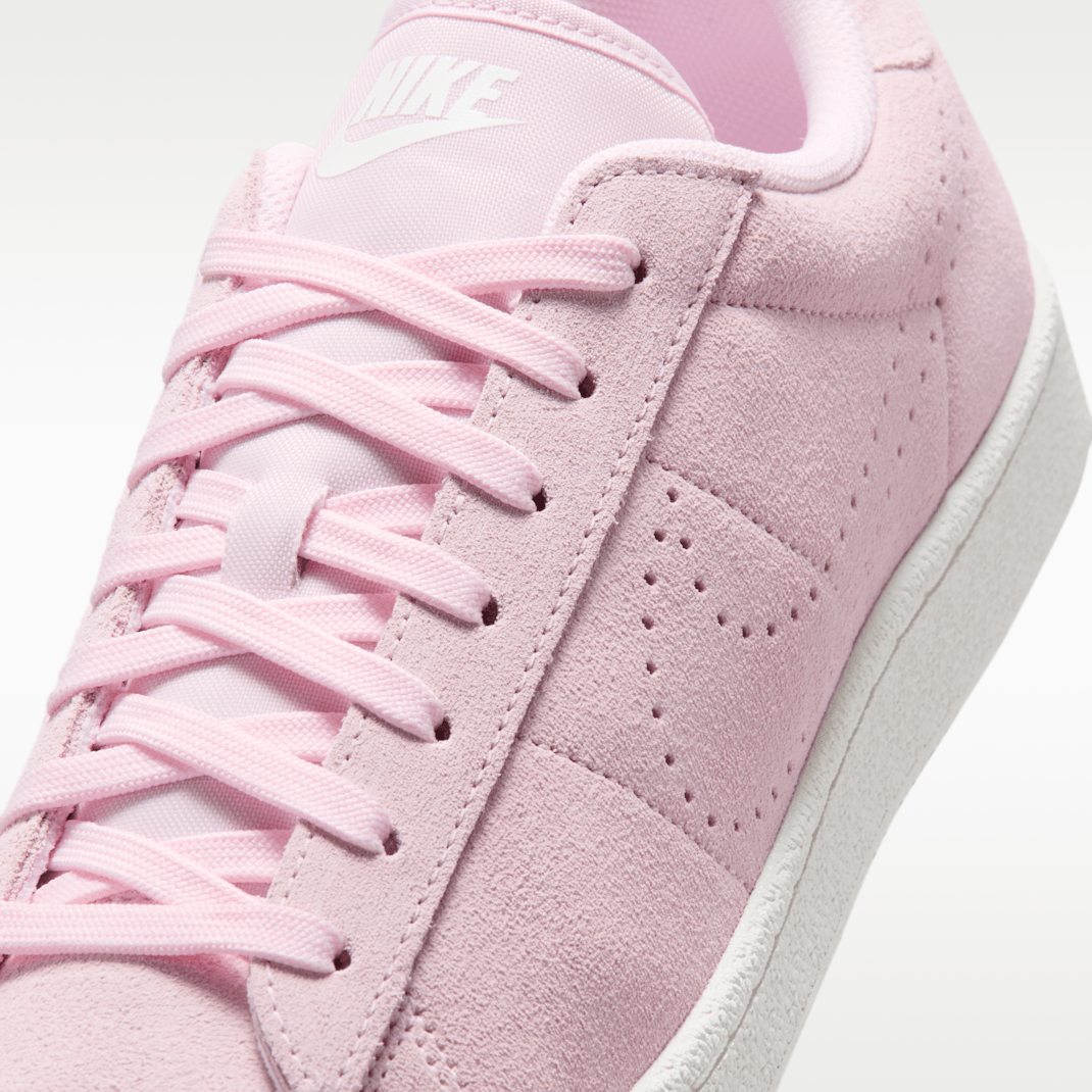 Pink Foam/Sail/Sail/Pink Foam