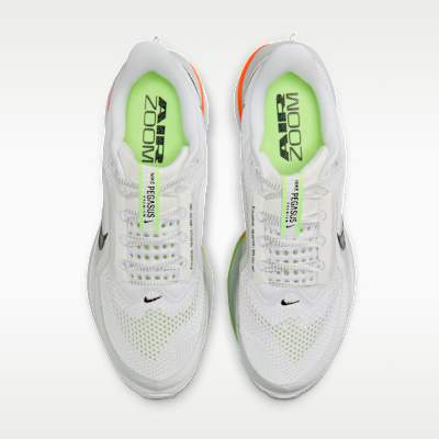 White/Off White/Volt/Black