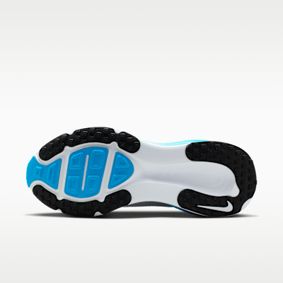 White/Blue Hero/Pure Platinum/Black
