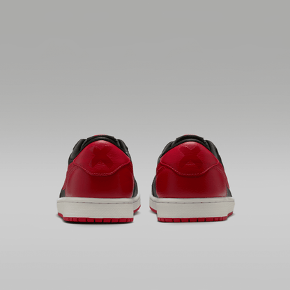 Black/Varsity Red/Summit White/Black 4