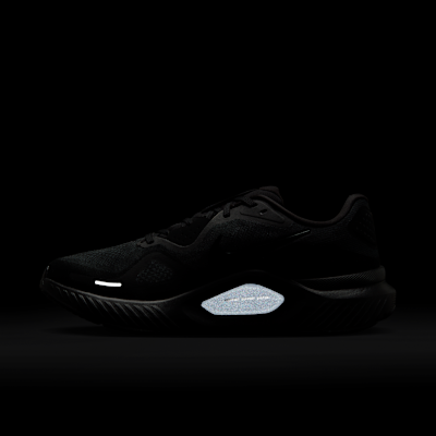 Black/Iron Grey/Black