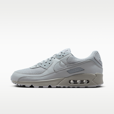 Wolf Grey/Black/White/Black