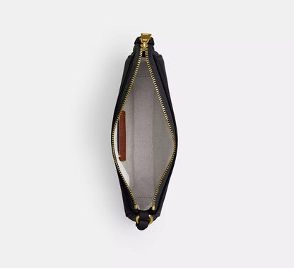 Brass/Black