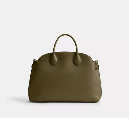 Brass/Olive