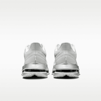 Photon Dust/Black/Metallic Silver