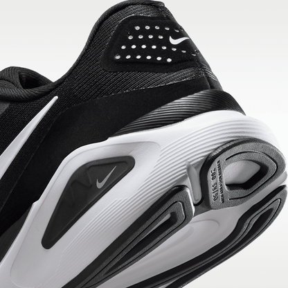 Black/Wolf Grey/Metallic Silver/White
