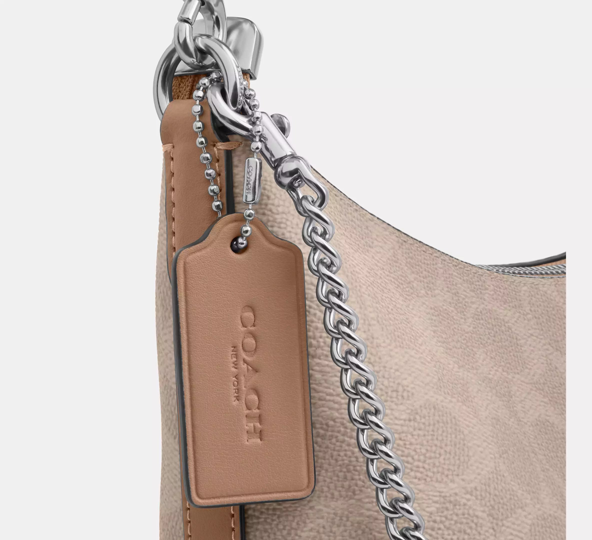 Silver/Sand/Taupe