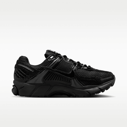 Black/Metallic Silver/Anthracite/Black