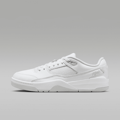 White/Vast Grey