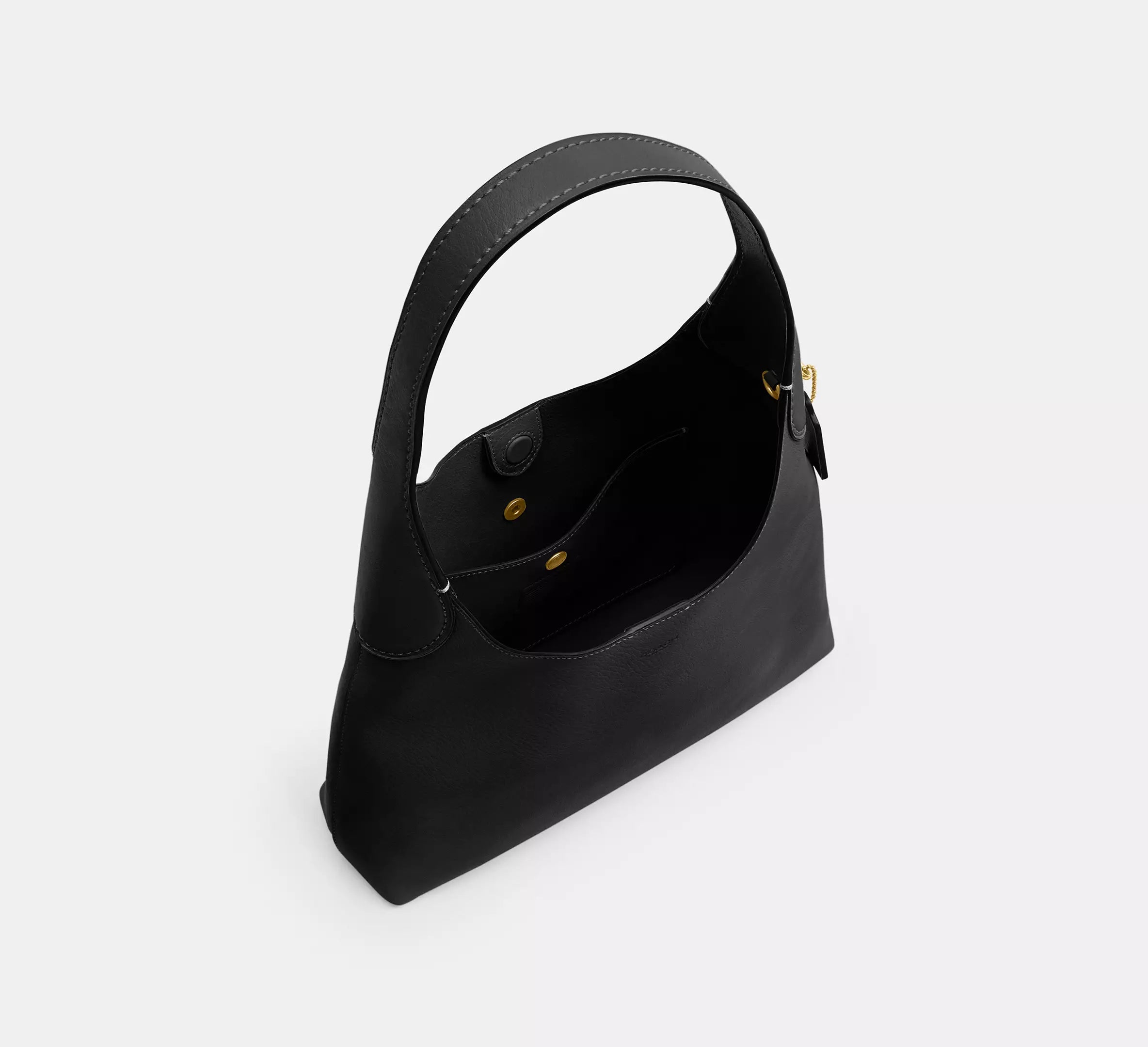 Brass/Black