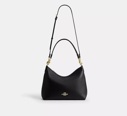 Gold/Black