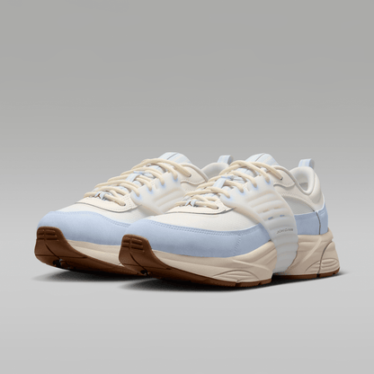 Sail/Cream II/Hydrogen Blue/Light British Tan
