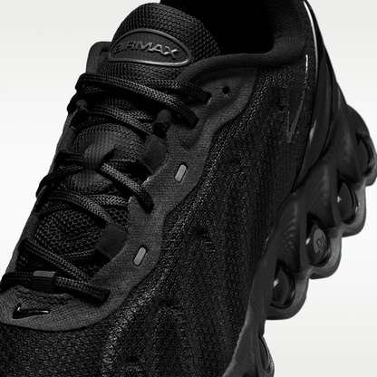 Black/Black