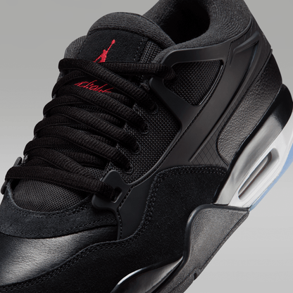 Black/White/Varsity Red/Black