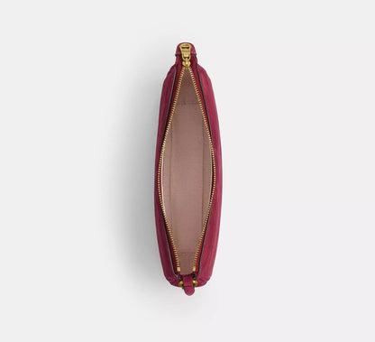 Brass/Dark Fuchsia