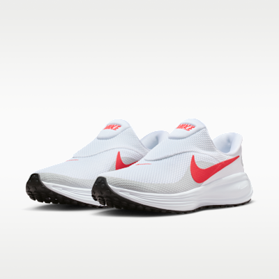 White/Off White/Light Crimson