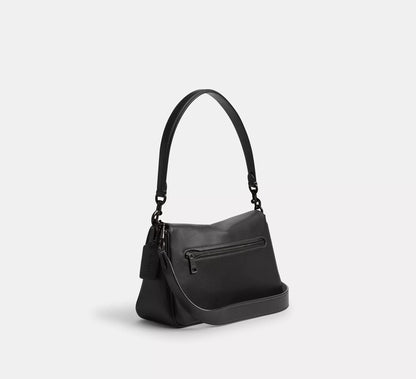 Pewter/Black