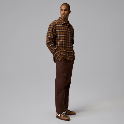 Black/Black/Light British Tan/Sail