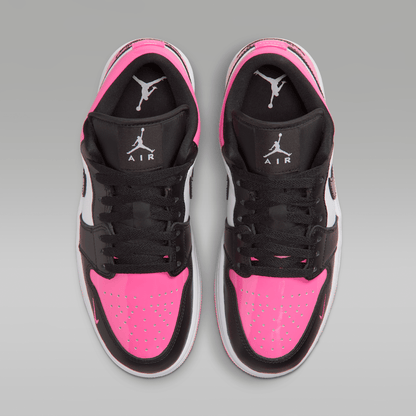 Pinksicle/White/Black