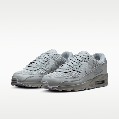 Wolf Grey/Black/White/Black