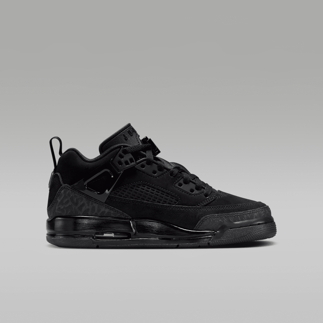 Black/Anthracite/Black 3