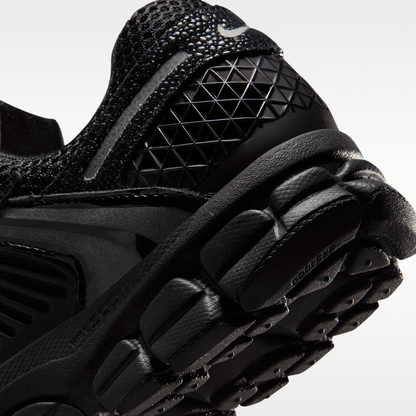 Black/Metallic Silver/Anthracite/Black