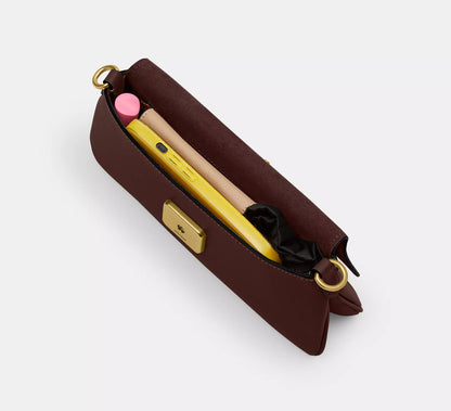 Brass/Maple 2